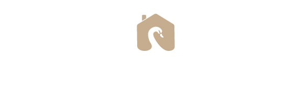 long neck custom homes logo