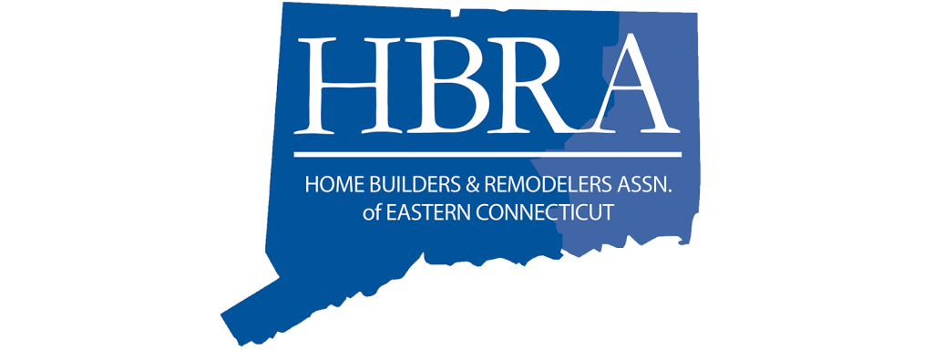 Home Builders and Remodelers Assn. of Eastern Connecticut logo